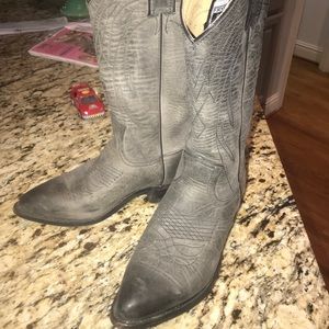 Frye boots! size 7.5!!!